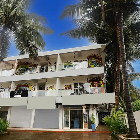 Collection O Siolim Formerly Celeb Da Luna